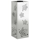 thumbnail of vidaXL Solar LED Weg Licht 2 pcs Galvanisiert Galvanisiert