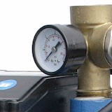 thumbnail of GÜDE   Hauswasserwerk MP 120/5A 24 LT