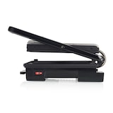 thumbnail of Princess 112425 Panini Grill Pro - Große Grillfläche - Schwimmende Platte