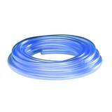 thumbnail of Sauermann Transparenter PVC-Schlauch Ø 6 mm (1/4'') - Länge 5 m (16')