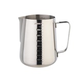 thumbnail of Eva lattiera acciaio inossidabile 18 1 scala graduata 1000ml