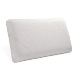 thumbnail of MSS e.K. Cashmere Nacken-Kissen | Kopfkissen 70x40x13cm | Memory Foam | orthopädisches Nackenstützkissen | inklusive Tragetasche