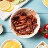 thumbnail of greenbox - Palmblatt Schalen "Palmware®" 275 ml, rund, 200 St.