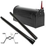 thumbnail of Helloshop26 - Caixa de correio americana design americano preta suporte para correspondência 16_0000335