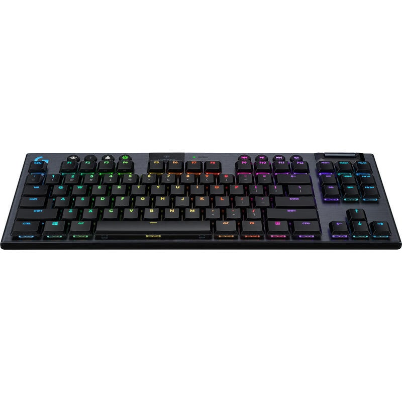 Logitech G915 TKL Kabellose LIGHTSPEED