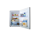 thumbnail of FrigeluX Réfrigérateur table top 120L, Inox RTT127XE