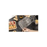 thumbnail of Cecotec CleanFry Infinity 3000 Sencillo 3 L Independiente 2400 W Freidora Negro