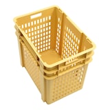 thumbnail of GILAC Manne à pain compacte - 120 L - Beige G180623