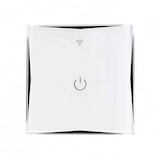 thumbnail of Interruttore a Parete Wifi Tramite App per Smartphone Bianco 7hsevenon Home