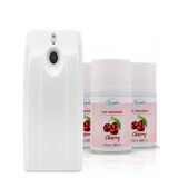thumbnail of SET: Duftspender Raumduft mit Tag/Nacht Modus + 3 Duftdosen