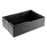 thumbnail of EPP-Thermobox Multi GN 1/1 zwart, 20 L, zonder deksel (apart verkrijgbaar)