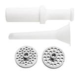 thumbnail of Buffalo Hochleistungs-Fleischwolf Größe 12