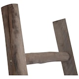 thumbnail of Biscottini Scala in legno 180x44x8 cm - Porta asciugamani da terra - Scala Porta asciugamani bagno - Scala decorativa bagno moderna - Porta oggetti