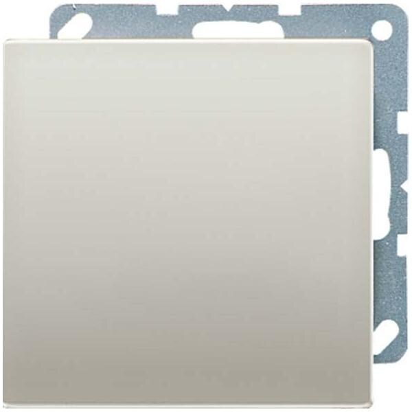 Jung Blind-Abdeckung alu AL 2994 B AL2994B