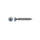 thumbnail of 50 Vis Bois Renfort Charpente Tête Fraisée Torx TSTAR + pointe 4CUT F/Total 8 x 200 mm - Zingué WIROX - D-Work