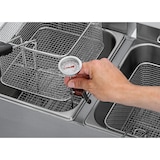 thumbnail of Thermomètre A3000 TP pour Friteuse - Bartscher