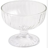 thumbnail of 24 x Eisschale COUPE SORBET transparent