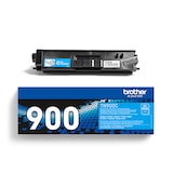 thumbnail of Laser/Kopierer BROTHER TN900C BROTHER HLL9200 TONER CYAN