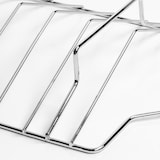 thumbnail of Patton Universeel BBQ Sparerib Rek - RVS