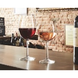 thumbnail of 6 Verres à pied tulipe 19 cl Cabernet - Verre à vin - Chef&Sommelier