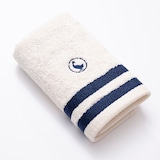 thumbnail of El Ganso - Toalha de Rosto Cor Cruda 30x50cm 100% Algodão 500GSM