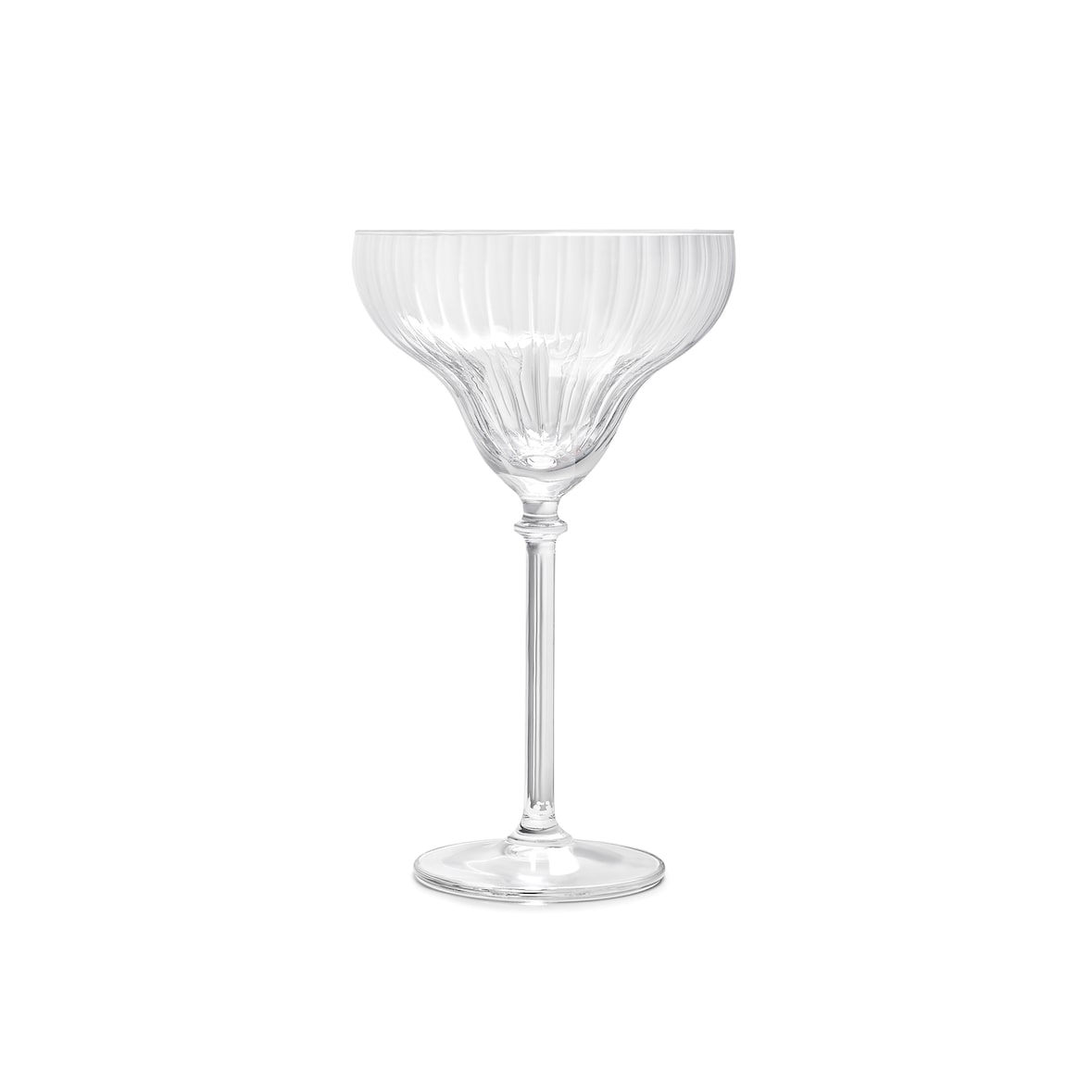 Royal Leerdam Cocktailgläser Bonheur 30,5 cl 6er-Set
