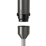 thumbnail of BLACK+DECKER BXHBA1000E Batidora de mano de 1000W, 20 velocidades + función turbo con cuchillas de acero inoxidable