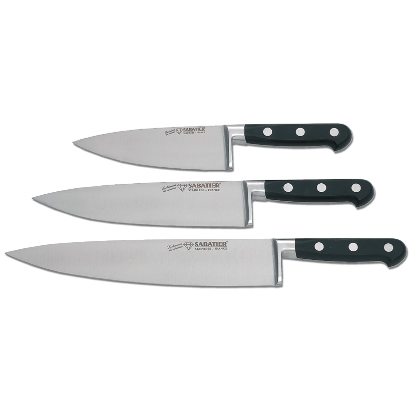 Sabatier Couteau de chef 15 cm Sabatier Diamant - 120417
