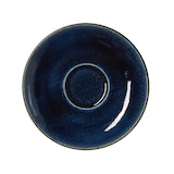 thumbnail of WAS Germany - Ober- und Untertasse, 0,22 ltr., Set á 6 Stück, dark ocean, Porzellan