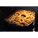 thumbnail of PEUGEOT Keramik Auflaufform APPOLIA 32cm Rechteckig Aubergine Spülmaschinenfest