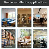 thumbnail of Camera Video Surveillance HD 2MP WiFi Vision Nocturne Détection Mouvement YONIS