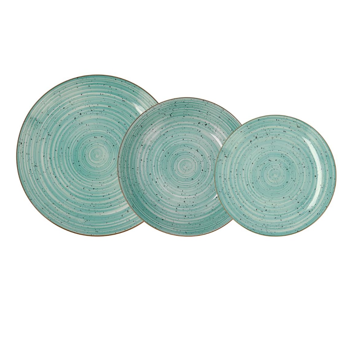 QUID MONTREAL Serviço Mesa Porcelana 24/20,3/19Cm