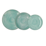 thumbnail of QUID MONTREAL Serviço Mesa Porcelana 24/20,3/19Cm