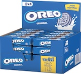 thumbnail of OREO Original Single 32 x 44 g (1,408 kg)