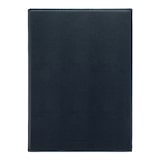 thumbnail of Securit® Speisekarte A4 "Trendy" - Blau - Kunstleder - 4 Ansichten