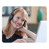 thumbnail of Casque Filaire Logitech Casque H340