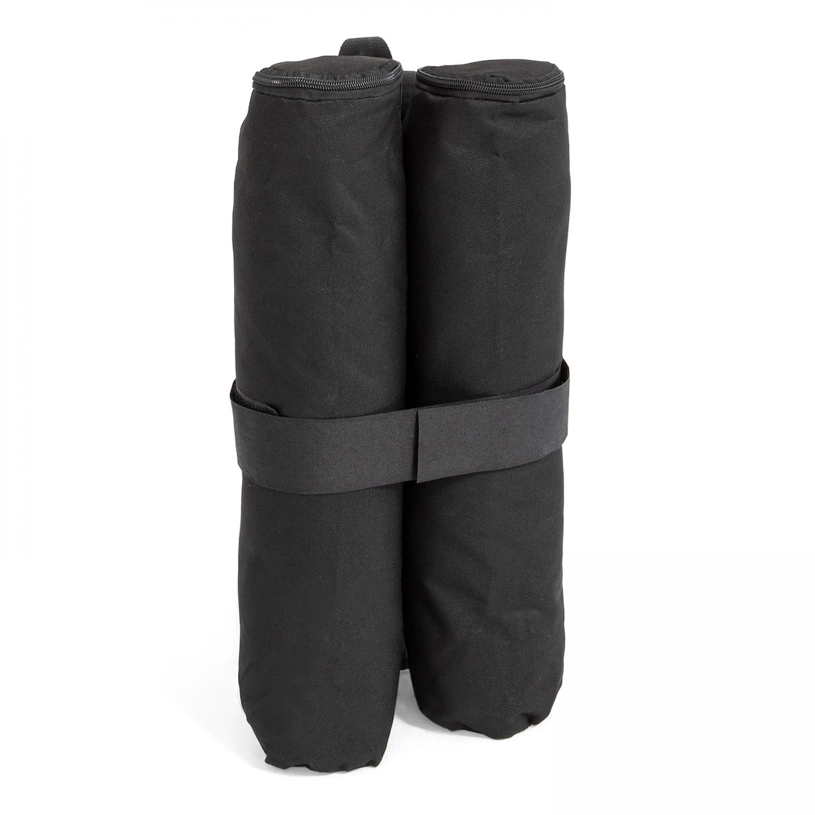 Ballastzak voor zwarte tent - Oviala