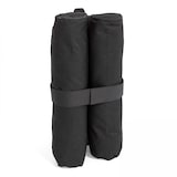 thumbnail of Ballastzak voor zwarte tent - Oviala