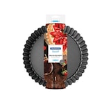 thumbnail of Tramontina BRASIL Quiche-/ Tarteform mit Hebeboden, Ø 24 cm, antihaftbeschichtet