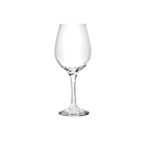 thumbnail of Tablett 6 Kelche sprtiz essence Klarglas cl 46.