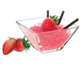 thumbnail of Borgonovo Schale Modi 10 x 10 cm 30 cl Transparent Glas 1 Stück