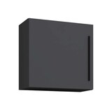thumbnail of ArilaM TV Tisch wandschrank 1 Tür anthrazit.
