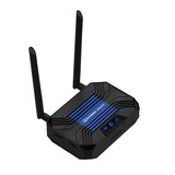 thumbnail of TELTONIKA TCR100 4G/LTE & WiFi Router