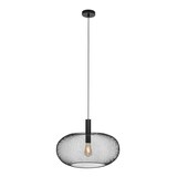 thumbnail of Anne Light Pendelleuchte 3331ZW Dimmbar, in Kombination mit einem geeigneten Leuchtmittel 1-flammig E27-Fassung