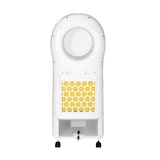 thumbnail of Condizionatore d'aria mobile NIKLAS 110W 4 in 1: ventilatore, refrigeratore, umidificatore su ruote, 3 velocità