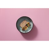 thumbnail of Palmer Tafelservice Coco Porzellan Blau 18-teilig