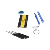 thumbnail of PATONA Akku kompatibel Samsung Galaxy Note 8 N950F 960FD EB-BN950ABE