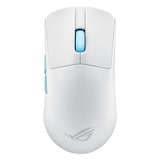 thumbnail of Asus Maus ROG Harpe Ace Aim Lab Edition white Gaming Maus