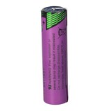 thumbnail of Tadiran Batteries Spezial-Batterie DD Lithium SL2790 T 3.6V 35000 mAh U Lötfahne