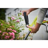 thumbnail of Ryobi RLT5127 27 cm 500 W AC Schwarz, Grün